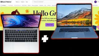 Scam or Legit? BackMarket.com Review