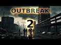 Post-apocalyptic Audiobook: Outbreak -2