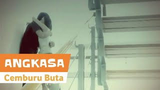 Cemburu buta - Angkasa | lirik 303