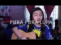 Alyssa Dezek - Pura Pura Lupa | Cover Song