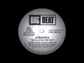 Jomanda - Got A Love For You (Hurley's House Mix) Big Beat Records 1991