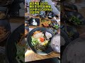 여수맛집 낭도 도가식당 서대회무침 손두부 shorts 여수맛집 낭도맛집 도가식당 젖샘막걸리