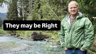 10 Brutal Criticisms of My Retirement Channel - that stings!