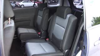 2005 Mazda5 Sport Wagon