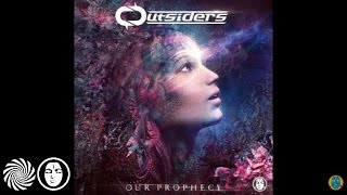 Xerox \u0026 Passenger - Science Is God (Outsiders Vs. Xerox Remix)