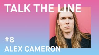 Alex Cameron talks about his emotional and sexual history