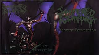 Scattered Remnants - Inherent Perversion [Full EP] (Brutal Death Metal)