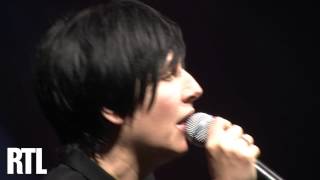 Texas - The Conversation en live dans le Grand Studio RTL - RTL - RTL