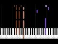 teddy swims are you even real ft givēon piano tutorial