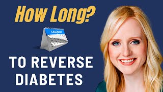 How Long to Reverse Diabetes (with Intermittent Fasting)?