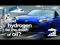 Hydrogen: Checkmate to OIL’s Dominance? - VisualPolitik EN