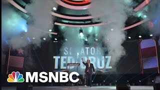 ‘Troll Conservatism’ On Full Display At Right-Wing Conference