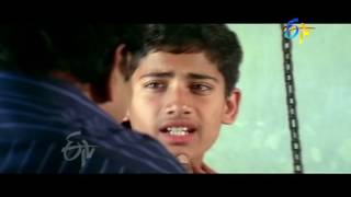 Chinnodu Telugu Movie | Sumanth Kills Sivaji Raja Scene | Sumanth | Charmme Kaur | ETV Cinema