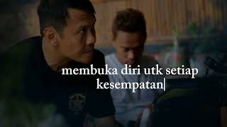 Pria Sabar - @Philip9_9 |@R24T |Quotes