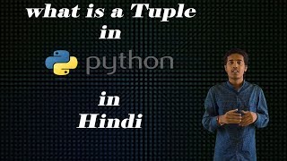 What is a tuple in Python in Hindi? || Python tutorial in Hindi || Learn python with comp point