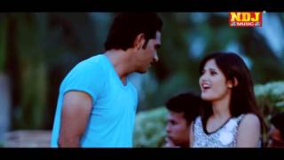 Burshat Ka Button | Hit Haryanvi Romantic Song | New Haryanvi Songs 2015