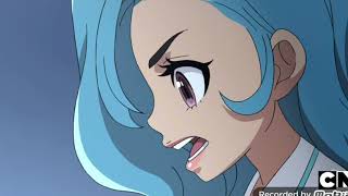 Bakugan Battle Planet