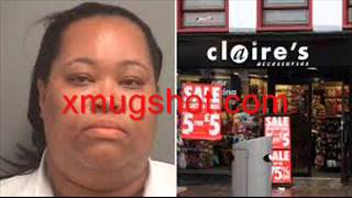 Ripoff Reports, Mugshots