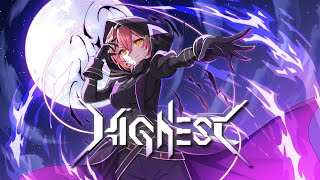 【公式アンバサダーが歌ってみた】HIGHEST - OxT / 鷹嶺ルイ(cover)