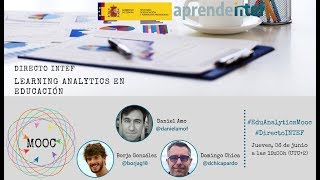 Learning Analytics en Educación