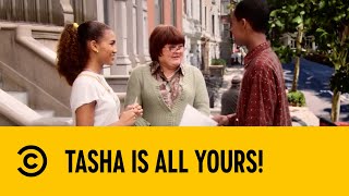 Tasha Is All Yours! | Everybody Hates Chris | Comedy Central Africa