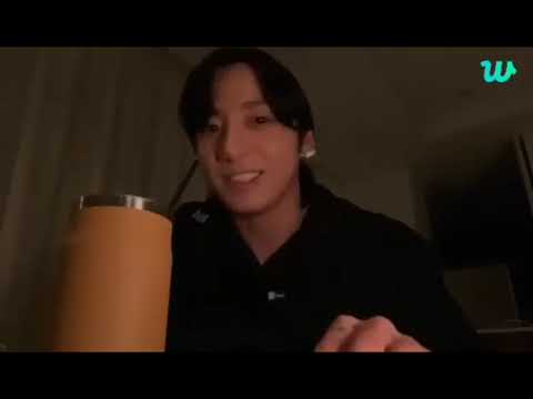 Jungkook Weverse Live (Sub.Español) 03/08/2023.mp4 - YouTube