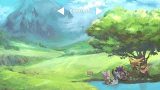 Music to Study, Concentrate and Memorize Fast ☯ Alpha Waves ☯ Relaxing Music, Relaxing Pokémon Music