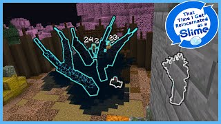 A HARMLESS JOKE...! Minecraft That Time I Got Reincarnated As A Slime Mod