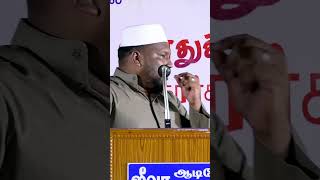 அல்லாஹ்-வை இழிவுபடுத்தாதே! | ALIM AL BUHARI | ALIM'S BAYAN