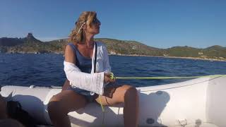Mxtube.net :: Ep84 ANOTHER DAY FOR LIVING Sailing Mediterranean ...