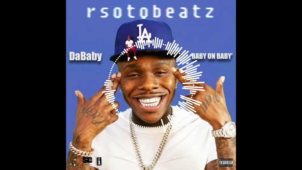 Trap Beat, Dababy Type Beat , Beats For Sale - Rsotobeatz - YouTube