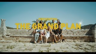 The Yacht Week | THE GRAND PLAN