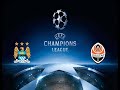 2015-16 UEFA Champions League [FIFA 16] | Knockout Stage | Semi-Finals (1st Leg) | MCI v SHK