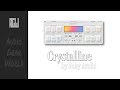 Crystalline by Baby Audio | Algorithmic Reverb