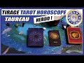 ♌ TAUREAU ♌ Tirage Tarot Horoscope du  10/11/19 au 15/12/19 🔮