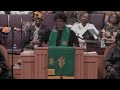 rev. dr. cathy c jones love bless and pray