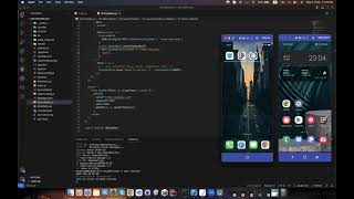React-Native Google-Map #class 1