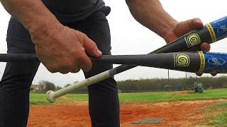 Senior Softball Bat Reviews (Dudley 2.0 12" Direct Sports)