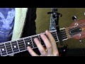 Sugar ★ Guitar Lesson ★ Standard Chord Version ★ Maroon 5