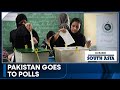 Pakistan Polls counting begins | Nawaz Sharif to win? Report from control room | Inside South Asia