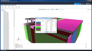 Structured and Unstructured Solid Meshing | STKO