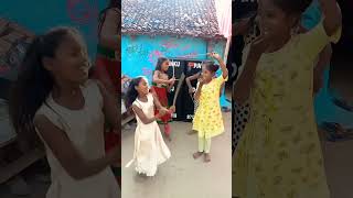 Dhol baje dance short video