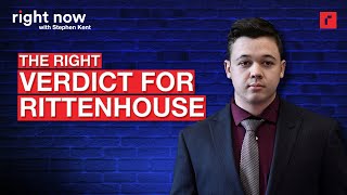 What the Kyle Rittenhouse verdict says about America