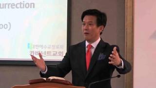 2016-03-27  부활연합예배(Easter Joint Service) \