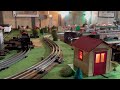 5 minutes of o gauge postwar lionel trains and accessories lionel oscale modeltrains