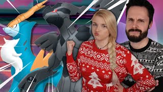 Pokémon Siri Battles 66 | THE (MANY) LEGENDS OF SOPHIE