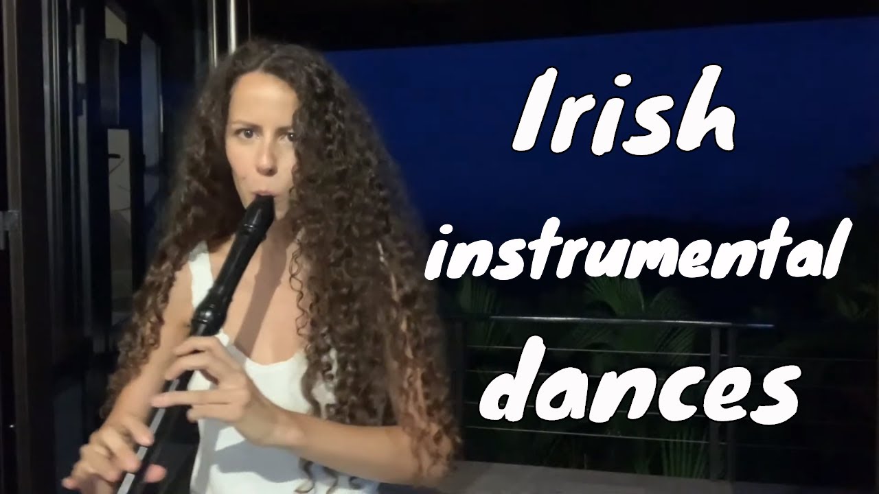 Beginner Slip Jig Irish Dance Music At Jade Stainforth Blog