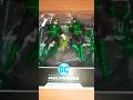 Batman Earth32 & Green Lantern Hal Jordan, Dark Nights Metal, DC Multiverse, M.I.S.B-McFarlane Toys