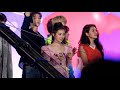 190518 드림콘서트 전출연진엔딩 레드벨벳 아이린 웬디 직캠