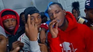 Bizzy Banks x Leeky G Bando - Victim (Music Video) [Shot By HollyWood Ju]